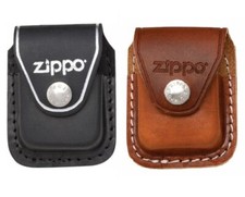 ZIPPO Lighter Pouch Case with