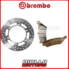 BREMBO MOTO GUZZI CALIFORNIA