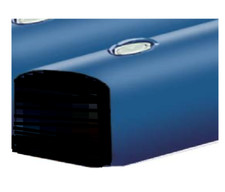 Free Flow replacement Cylinder for King and Queen softside waterbed mattresses