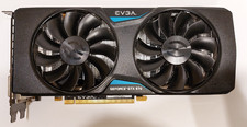 EVGA - GeForce GTX 970, Gaming
