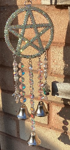 Wiccan witch pagan protection - wiccan,