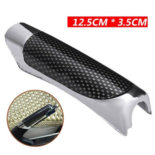 New practical handbrake - practical, cover