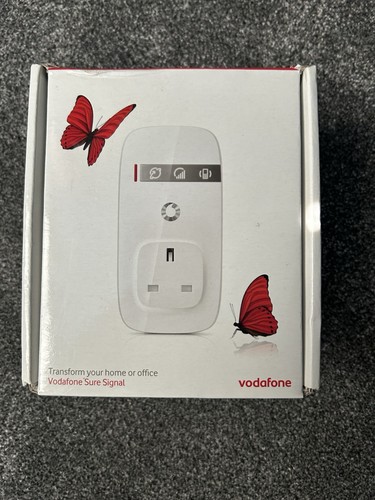 Vodafone sure signal boost - vodafone, v3