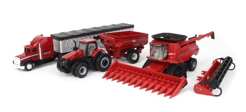 Ertl case 8250 harvester - 8250,