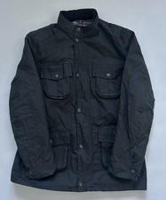 Barbour Corbridge Wax Jacket