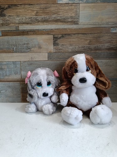 Vintage applause dog sad - vintage,