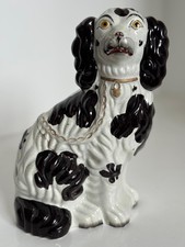 Antique Staffordshire Dog