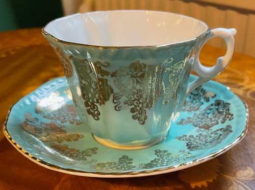 Royal grafton green gold - royal,