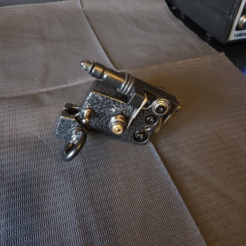 Border tattoo machine - tattoo,