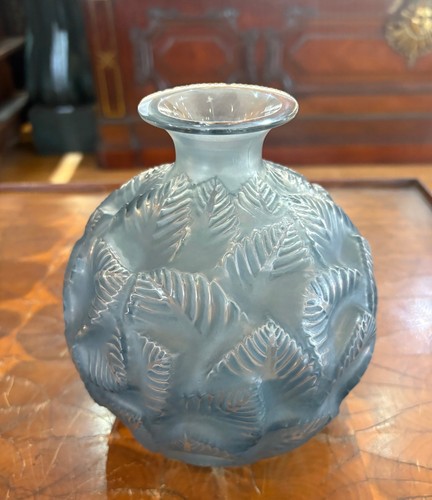 René lalique ormeaux - lalique, "ormeaux"