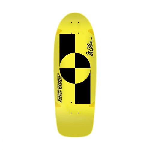 Santa cruz reissue deck malba - reissue,