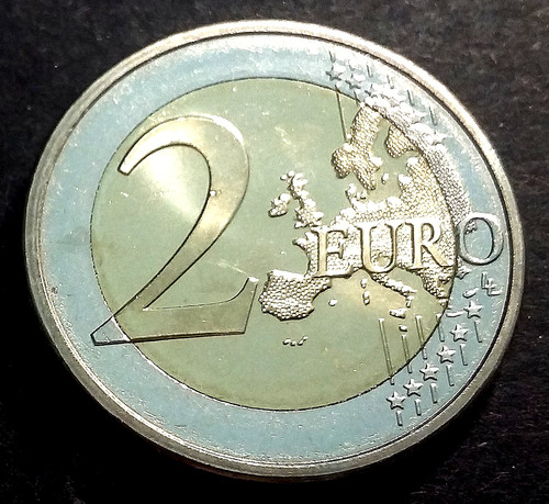 Slovenia euros 2007 - 2, km-75
