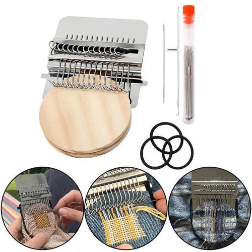 Set knitpatch kit - set,