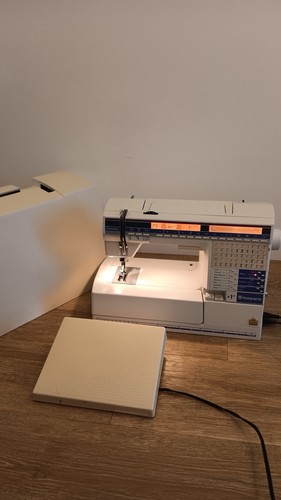 Husqvarna viking 300 - viking,