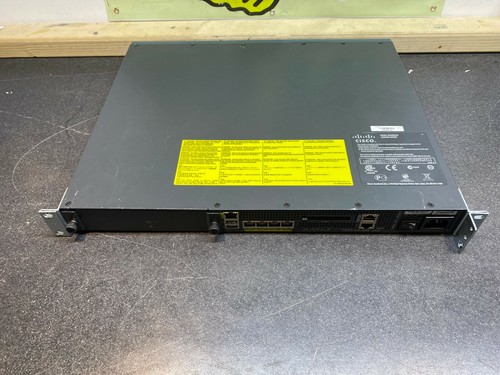 Cisco asa5520 v05 gigabit - cisco,