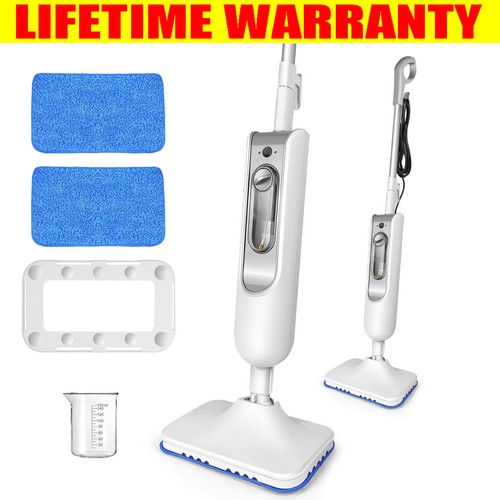 Handheld steam cleaner - handheld,