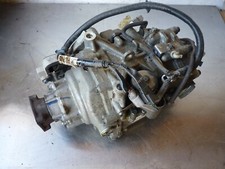 MK4 2015-18 Honda CR-V Auto