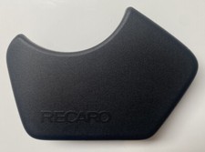 New Genuine Recaro Sportster CS Recliner Cover 7304489.2.59.ET Right Hand