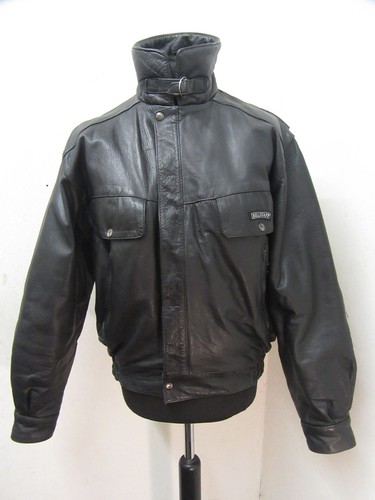 Vintage belstaff leather - 80's,