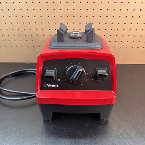 Vitamix explorian e310 - explorian,