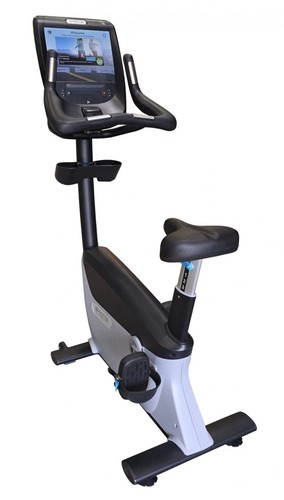 Precor upright bike - precor,