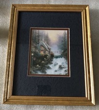 Sweetheart cottage by thomas