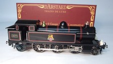 Darstaed O gauge 3 rail 0-6-2