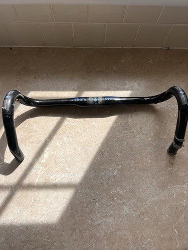 Storck lightweight handlebars - storck,