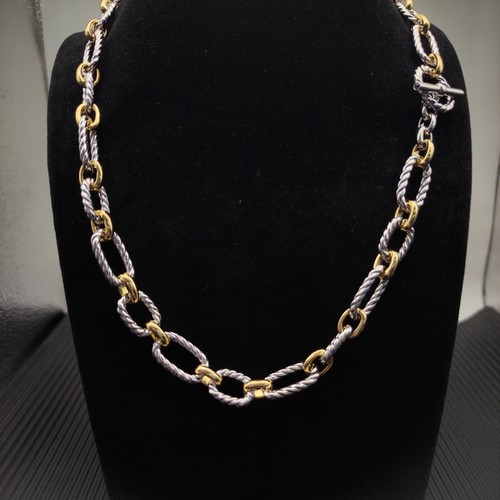 David yurman twisted cable - david,