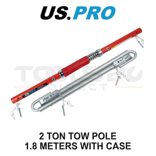 Pro ton spring dampened - pro,