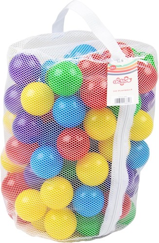 100 ball pit - ball,