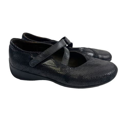 Wolky passion strap mary - z-strap,