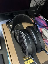 Hifiman Arya Stealth Magnet Version Headphones