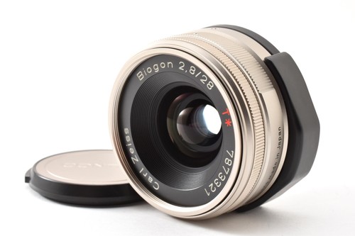 Exc contax g carl - contax,