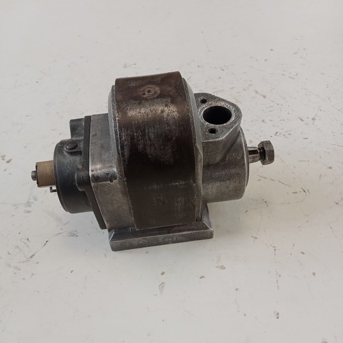 Old lister mk1 - ml, clockwise