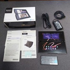 Sony Tablet P SGPT211JP/S Dual