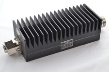 Aaren Attenuator