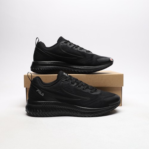 Fila rgb fuse men black - rgb, men's