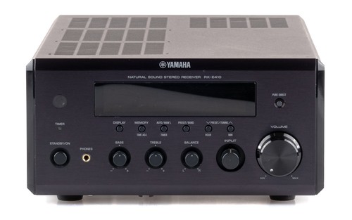 Yamaha e410 stereo - stereo, receiver