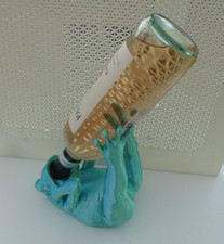 Novelty Frog Wine Bottle