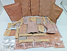 MRE 40 pcs Mix N Match Limited