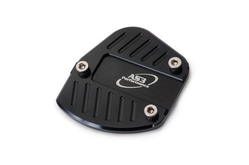 As3 throttle cover for yamaha - as3,
