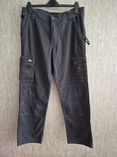 Dickies work trousers - dickies,