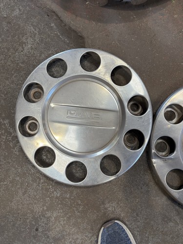 Daf front wheel - 22”,