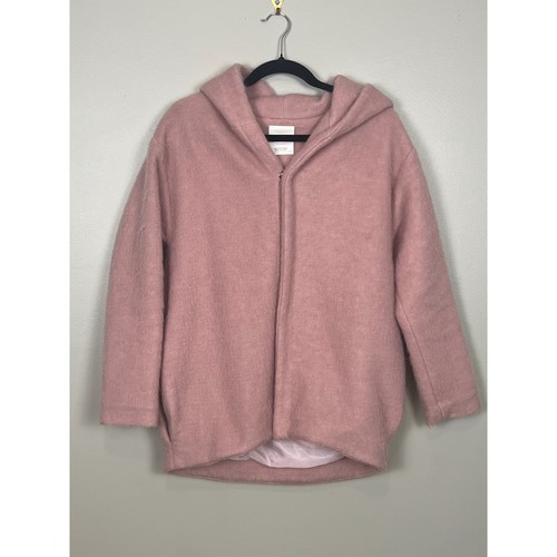Zara knitwear kids pink - knitwear,