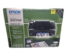 Epson Stylus SX-515W AIO