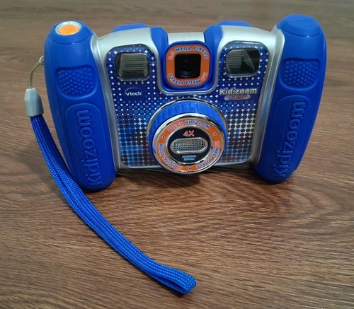 Vtech kidizoom twist kids - vtech,