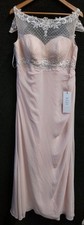 True Bride Dress Ballet Pink