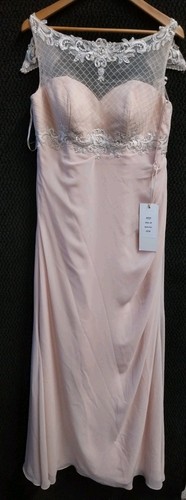 True bride dress - true,