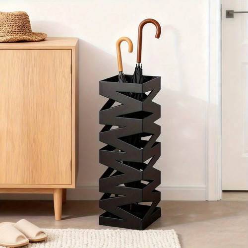 Heavy duty umbrella stand - heavy,
